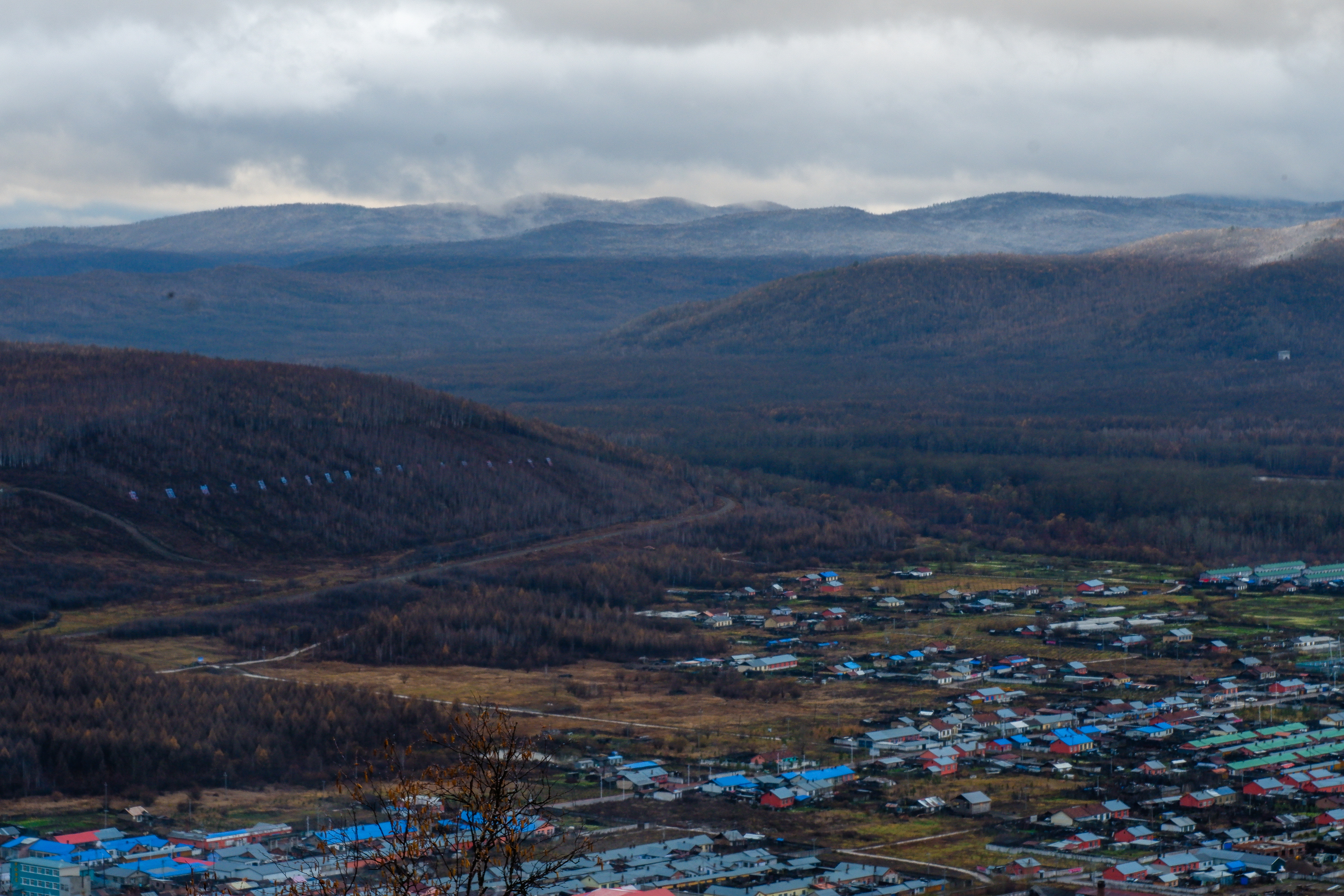 HEILONGJIANG,CHINA-0