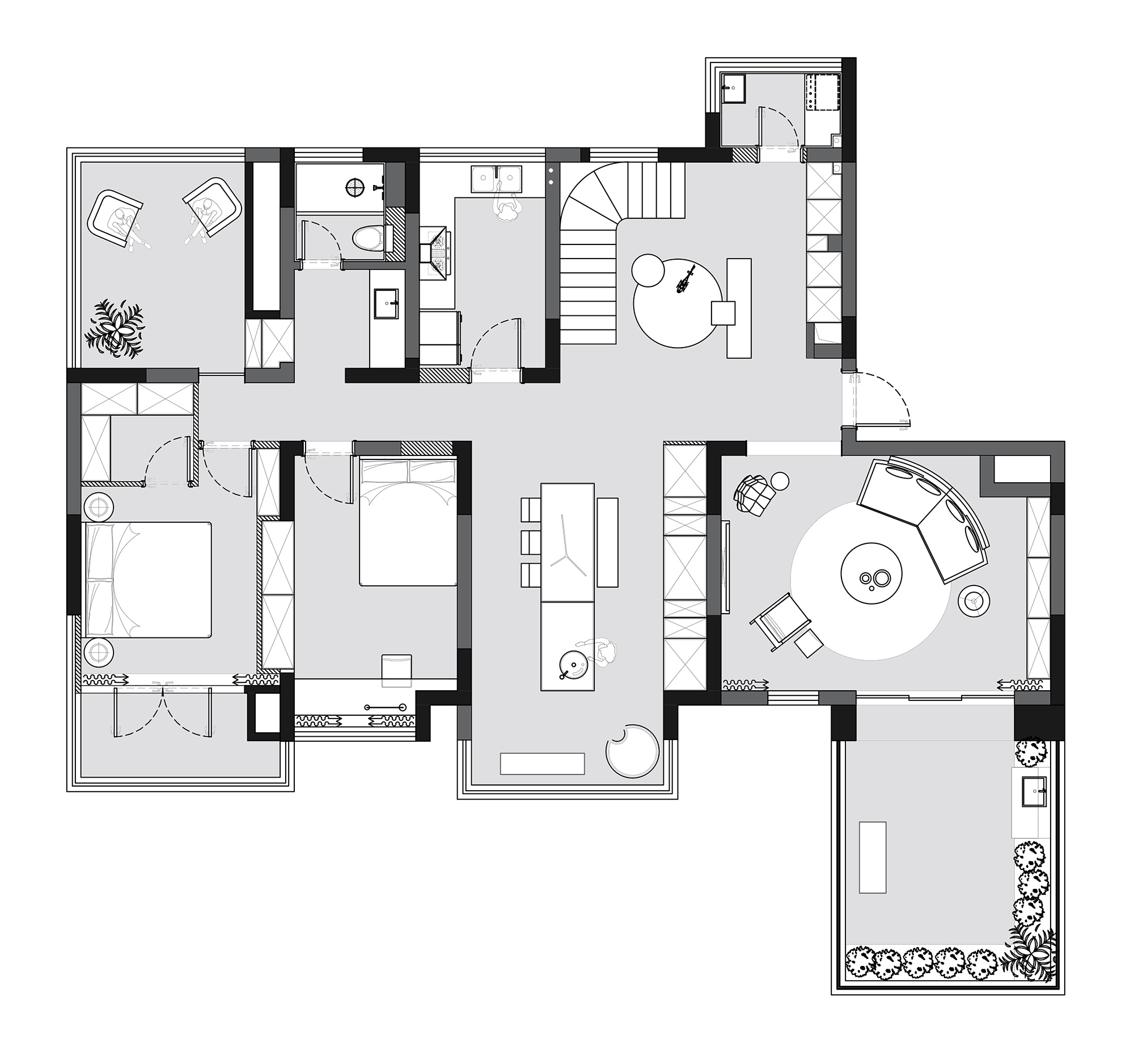 晓安新作｜浪漫回响·关于幸福，我们就是答案-0