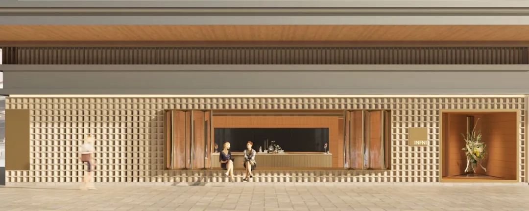 自贡 INFINI丨中国自贡丨熊猫-3