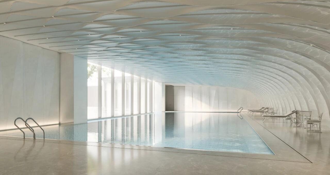 上海华润翡雲悦府丨中国上海丨丹健国际-49