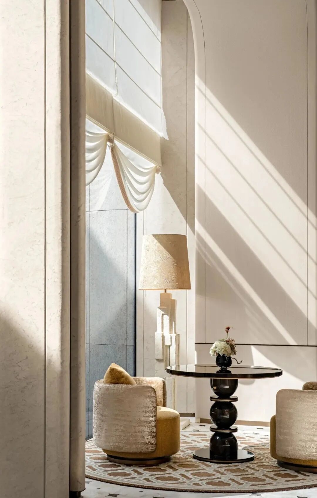 深圳保利瑧誉府丨中国深圳-22