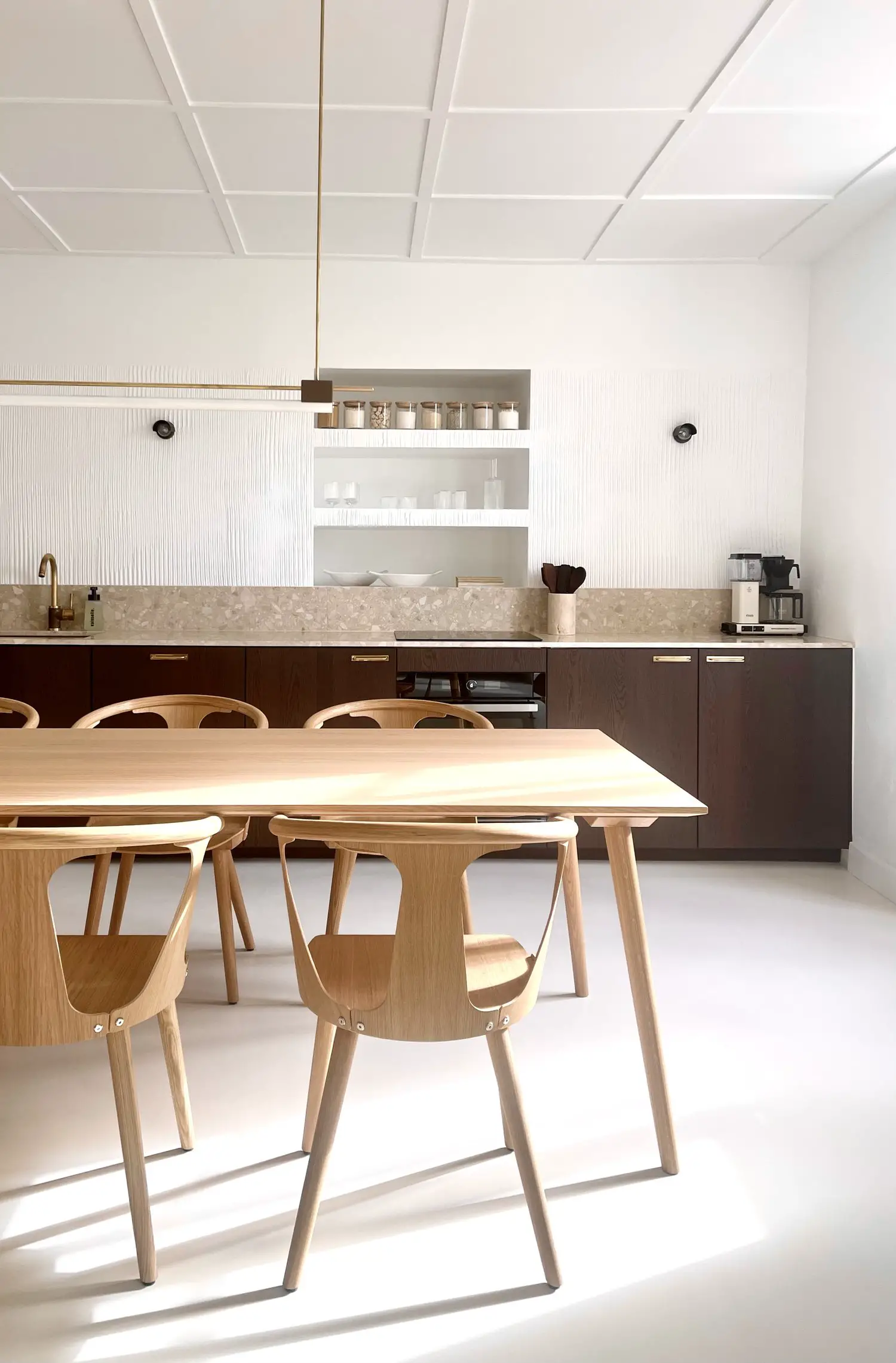 15 世纪古磨坊的生态设计翻新 | Papotte 度假村-4