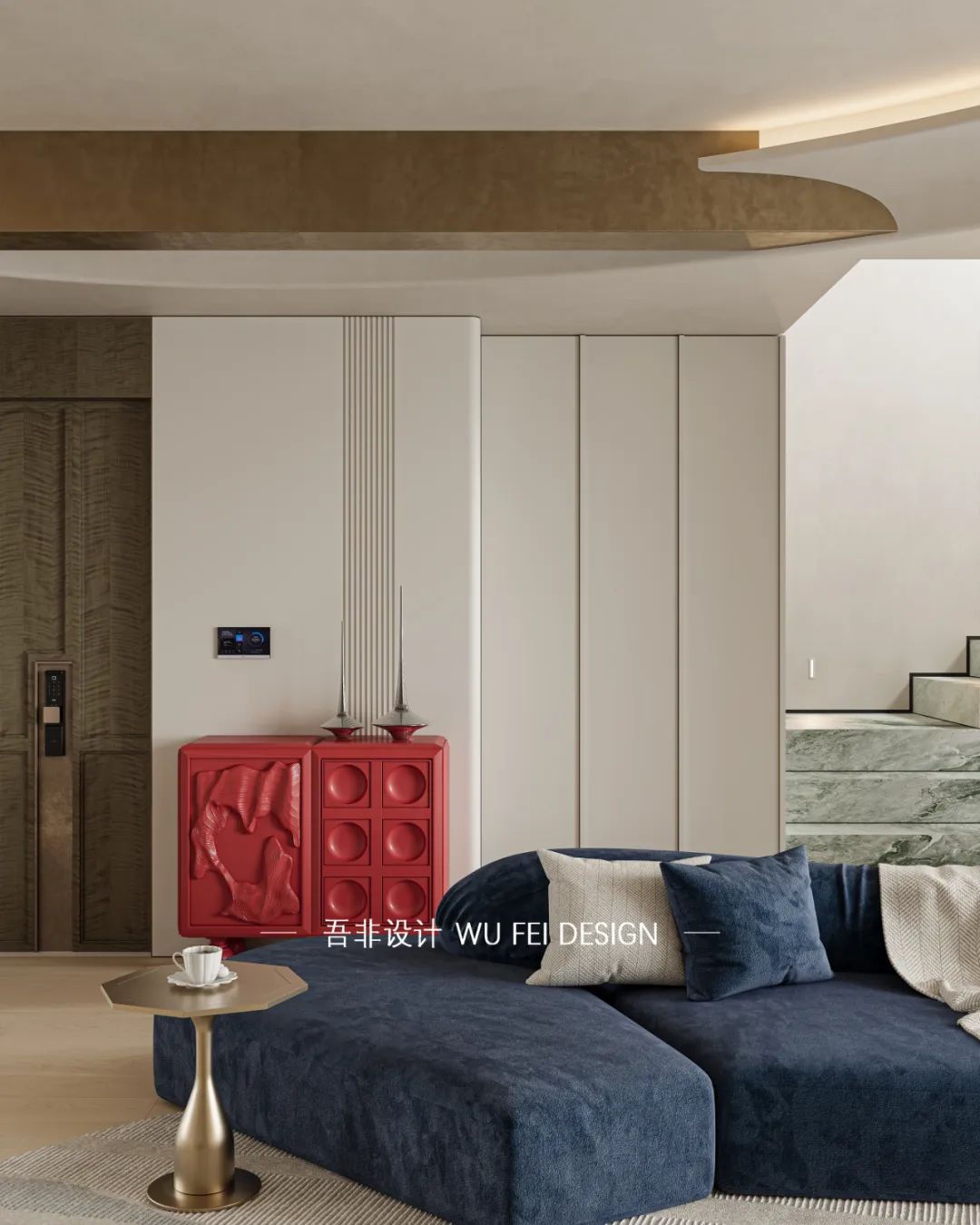 吾非 | 梦幻与温柔邂逅法式浪漫-13