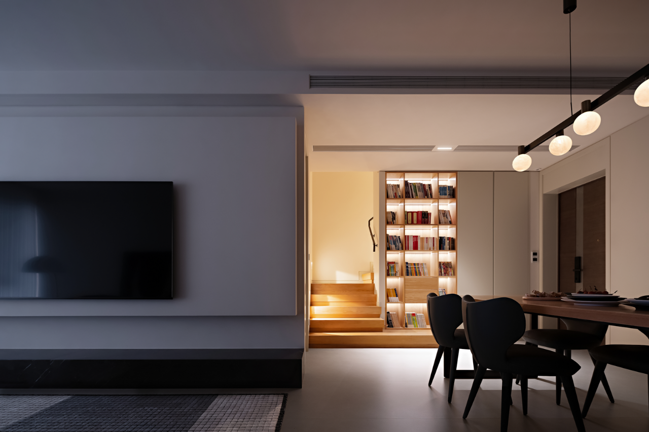 锦宁府丨中国浙江丨初献空间艺术-16