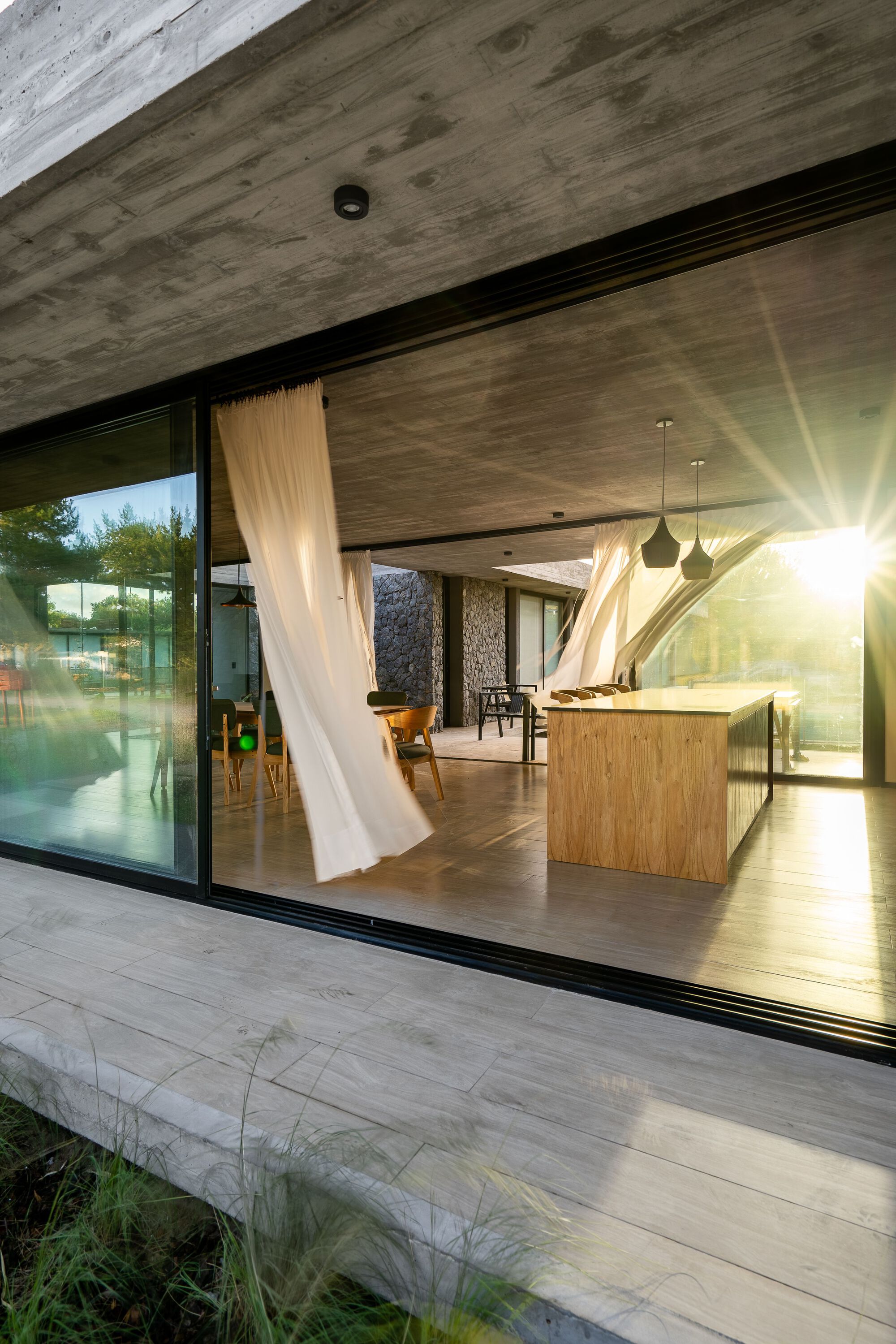 房子丨阿根廷丨En Obra Arquitectos-13