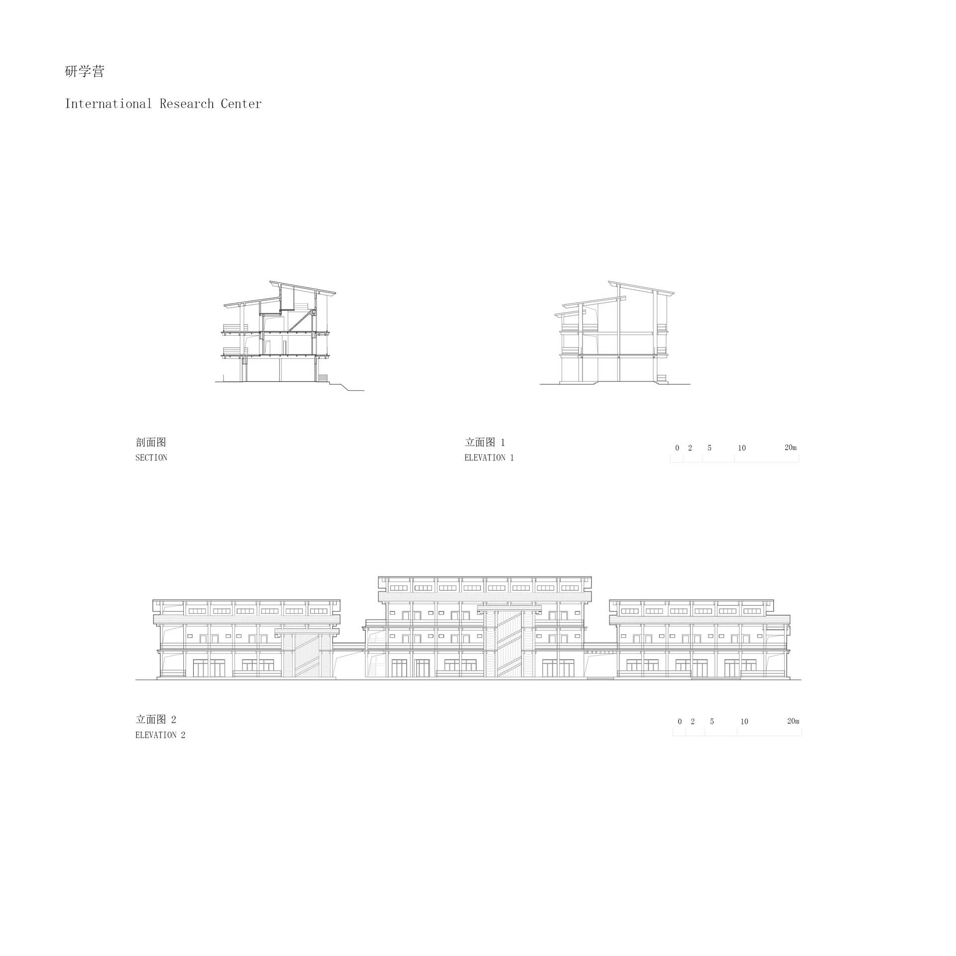 中国土家族泛博物馆丨中国恩施丨李保峰工作室-63