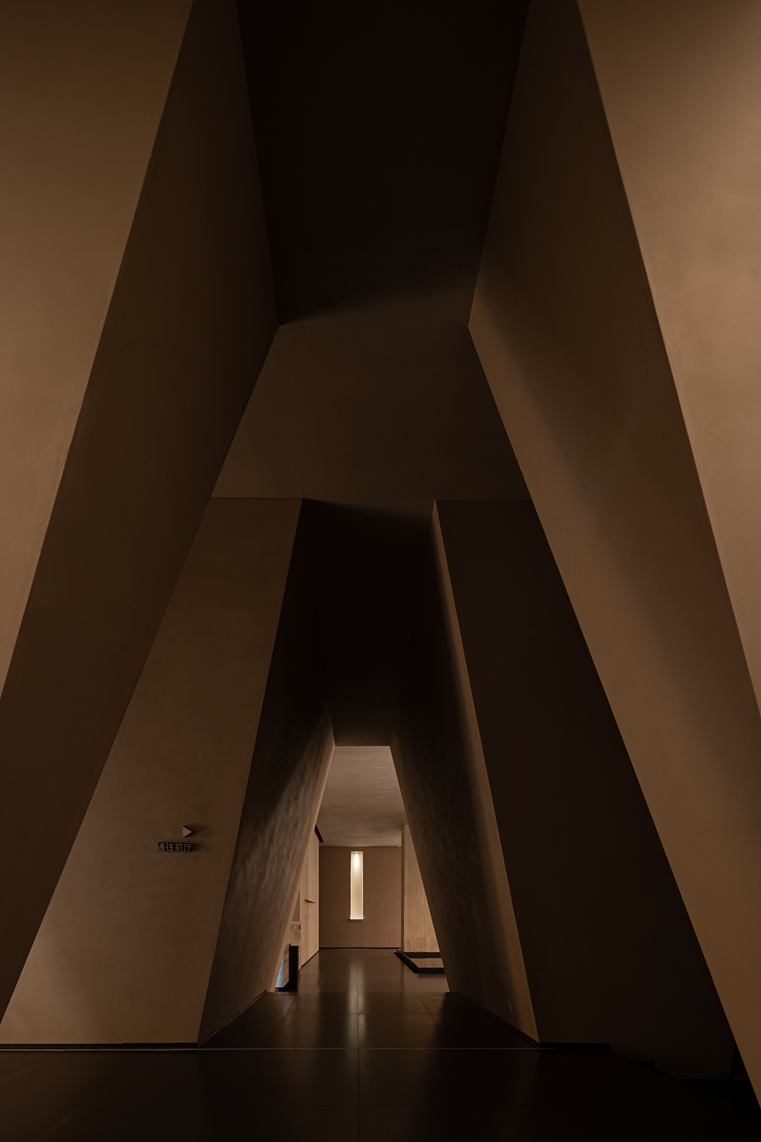 璞星 SPA丨中国连云港丨戈多设计-13