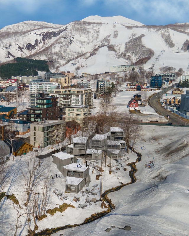 丨日本丨Florian Busch Architects-41