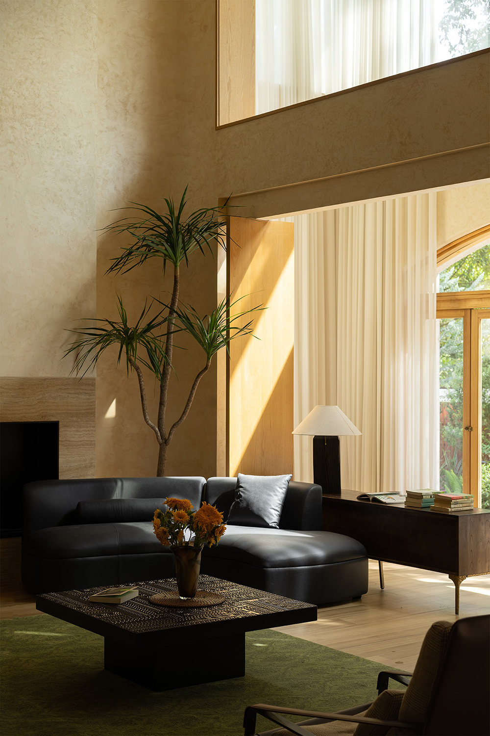 自然之栖丨中国重庆丨HDG地平线设计-15