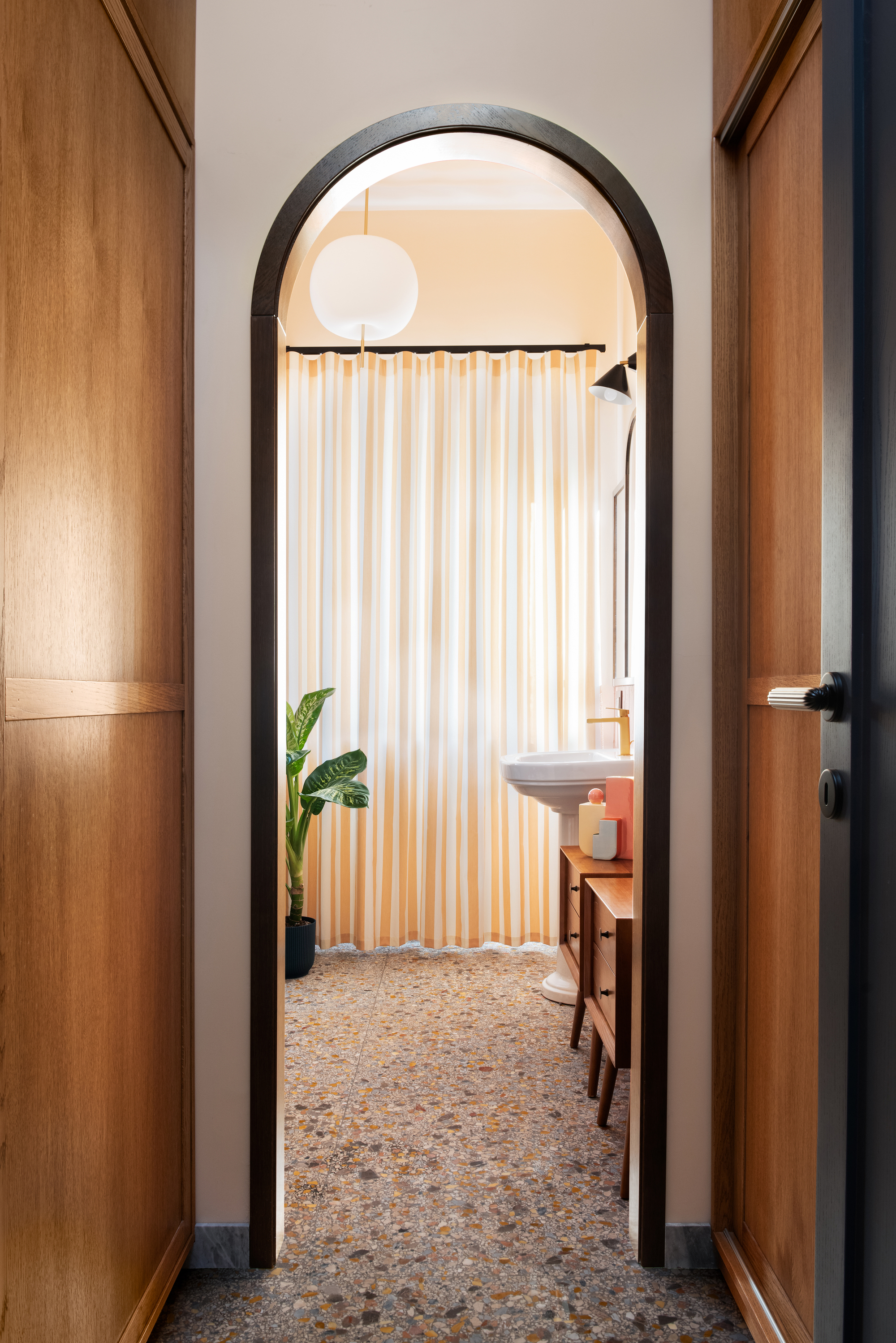 平层丨意大利罗马丨02A | studio-29