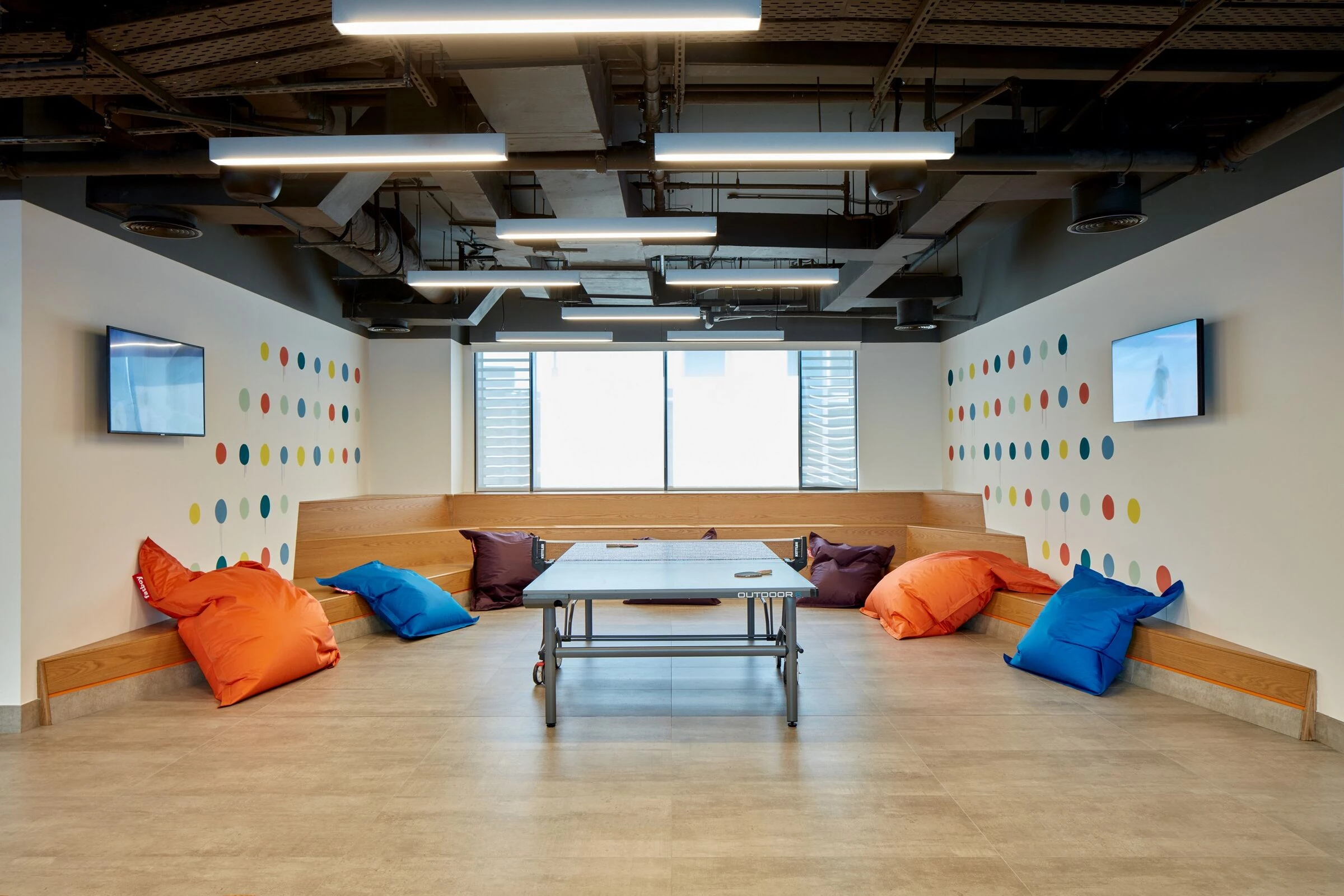 迪拜公园酒店 | 探索无界,打造游乐场般的度假体验-39