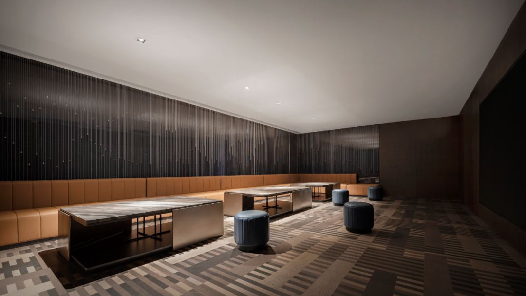 茶室(佳和喔香)丨中国成都丨现场建筑工作室-154