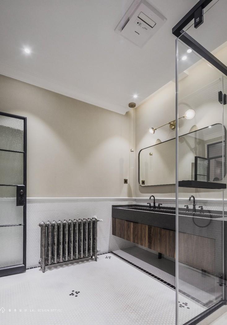 老洋房新生 | 历史与现代的完美融合-70