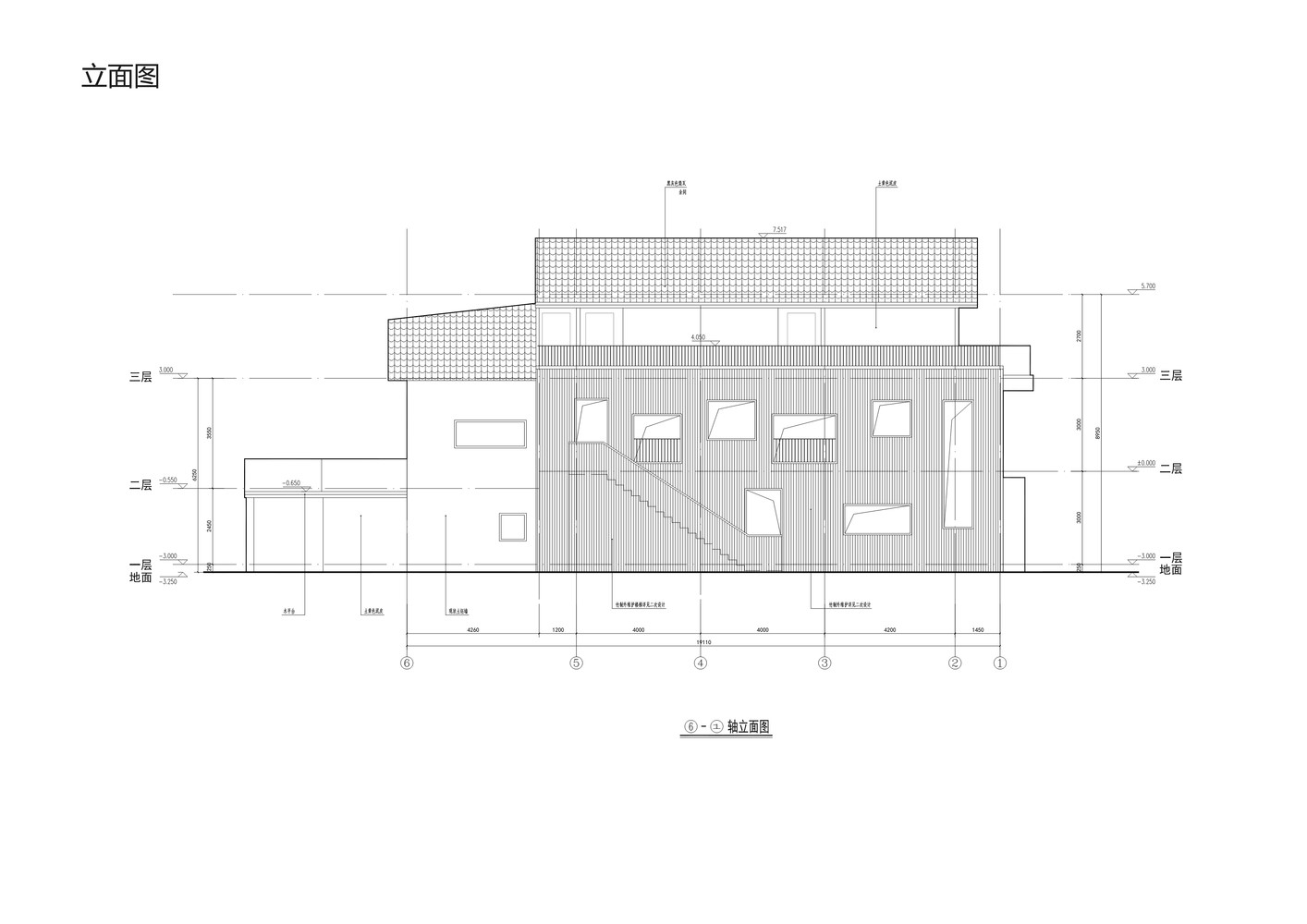 戴家山8号民宿 / 简然建筑-46