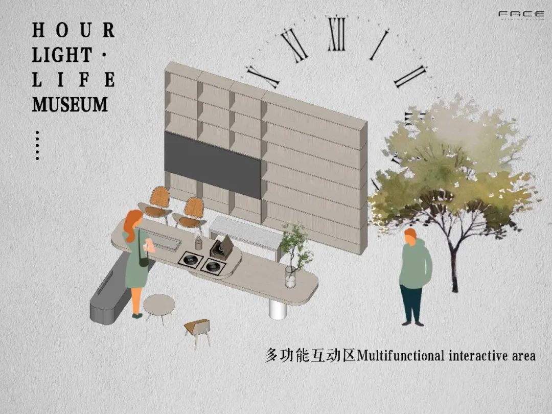 南昌正荣青云宸院展示中心丨中国南昌丨上海飞视设计-35