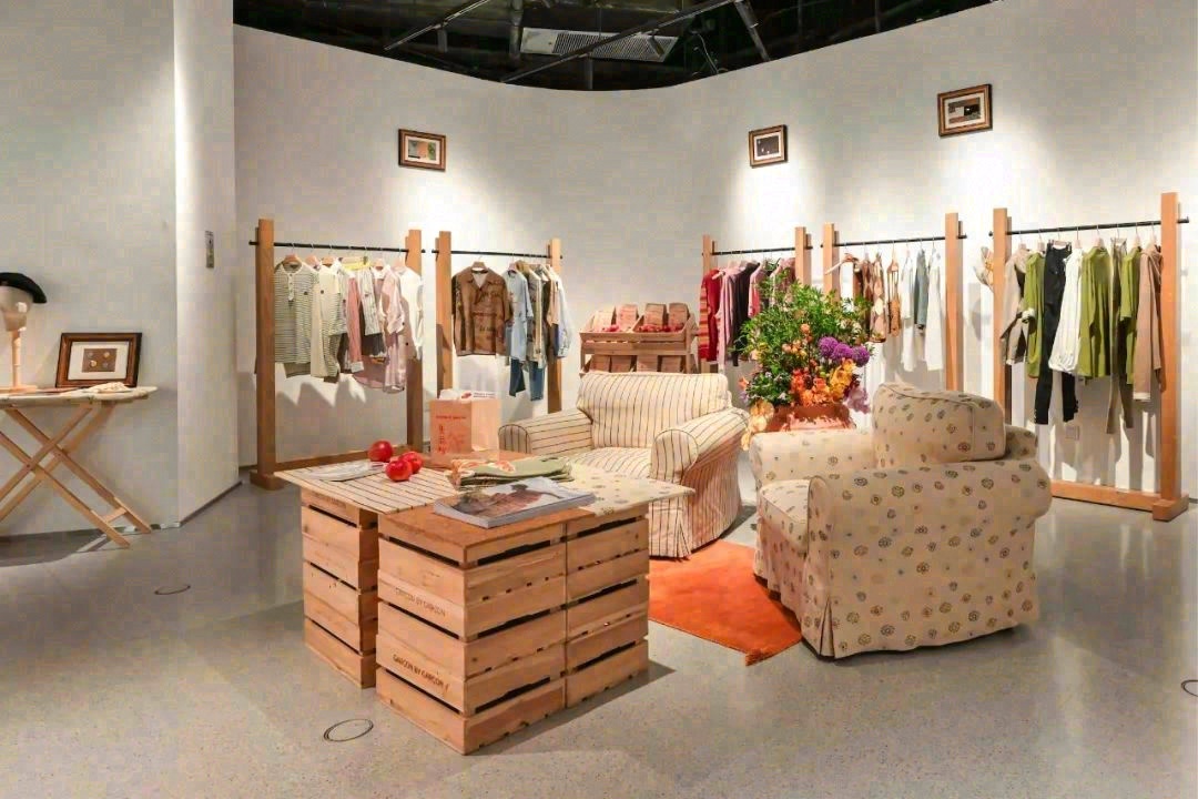 GARÇON BY GARÇON 北京限时店丨中国北京-109