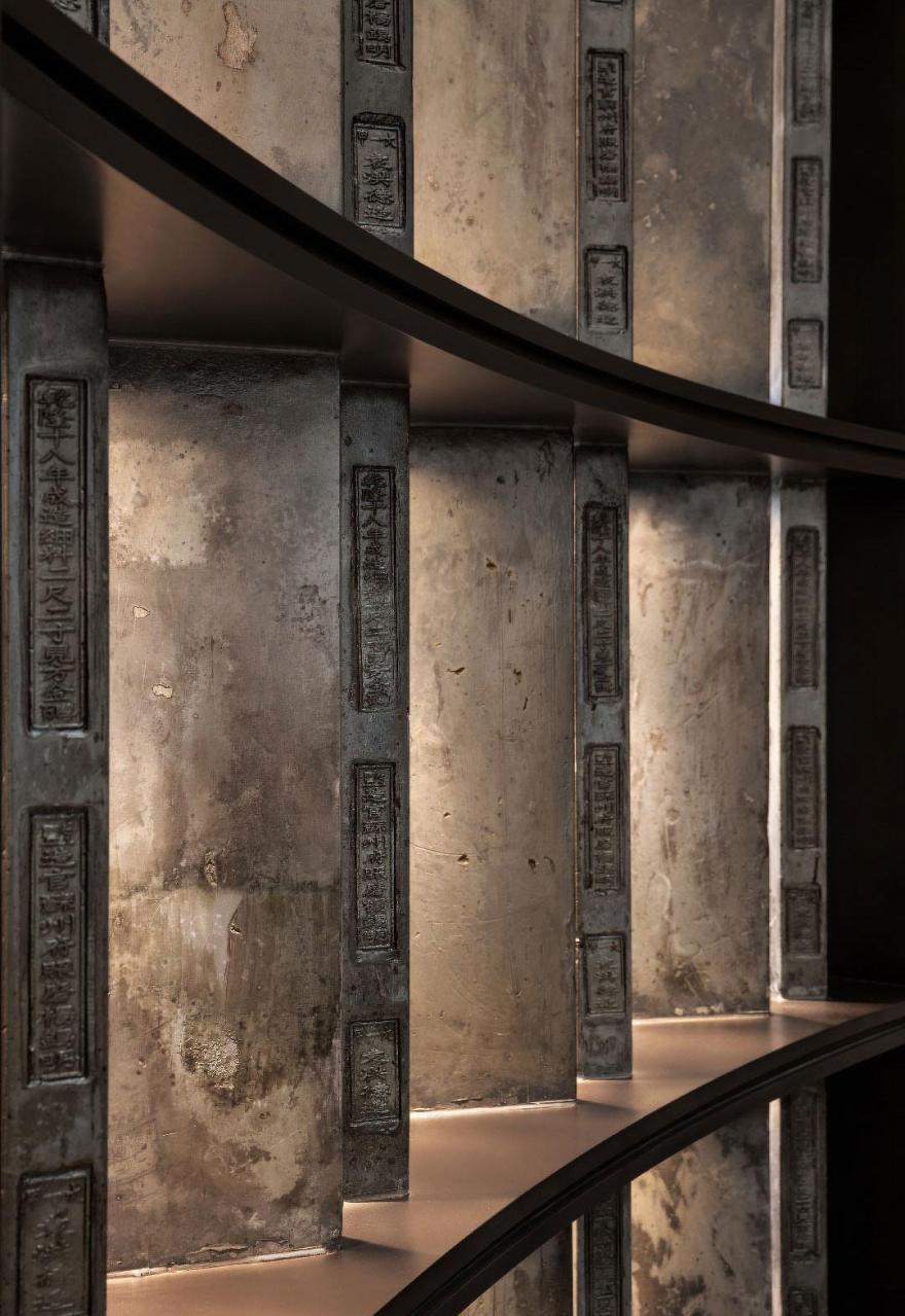 苏州阳澄湖悦榕庄酒店丨中国苏州丨YANG · 杨邦胜设计-33