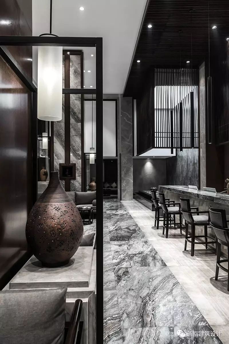 2016 北川最美酒店设计 | 佳星酒店,传统与现代的完美融合-9
