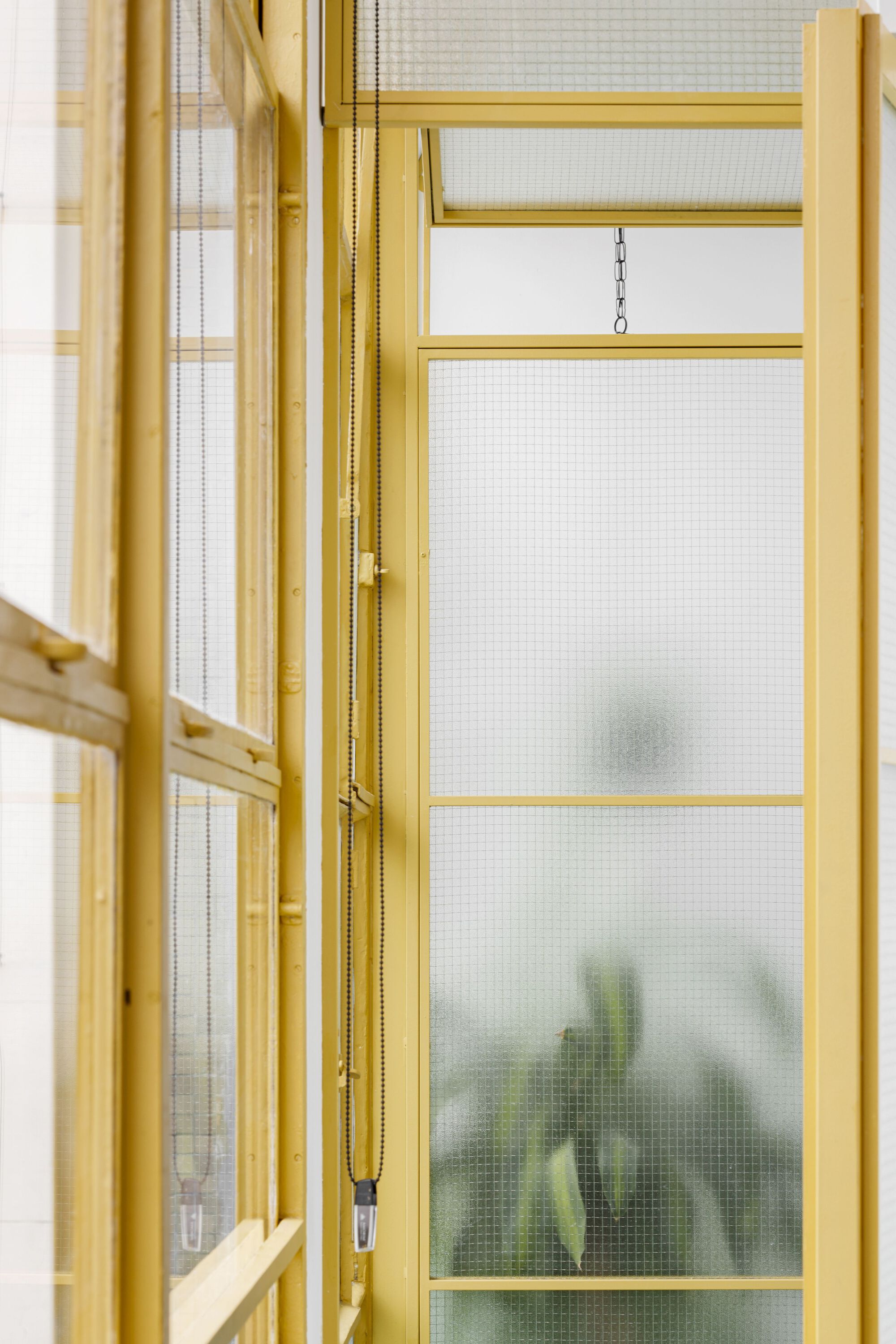 Louveira 公寓的翻新设计丨Vilanova Artigas 和 Carlos Cascaldi-31