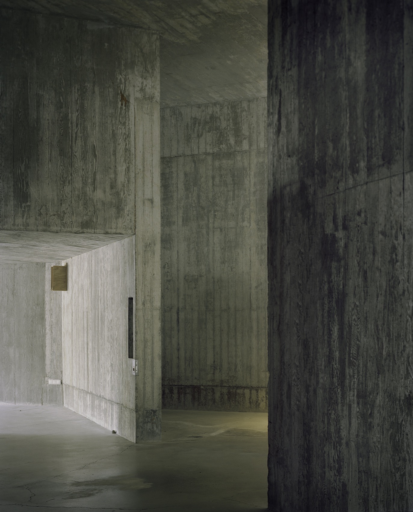 Bugye植物园“Sayuwon”·鸟之修道院丨韩国丨Iroje-35