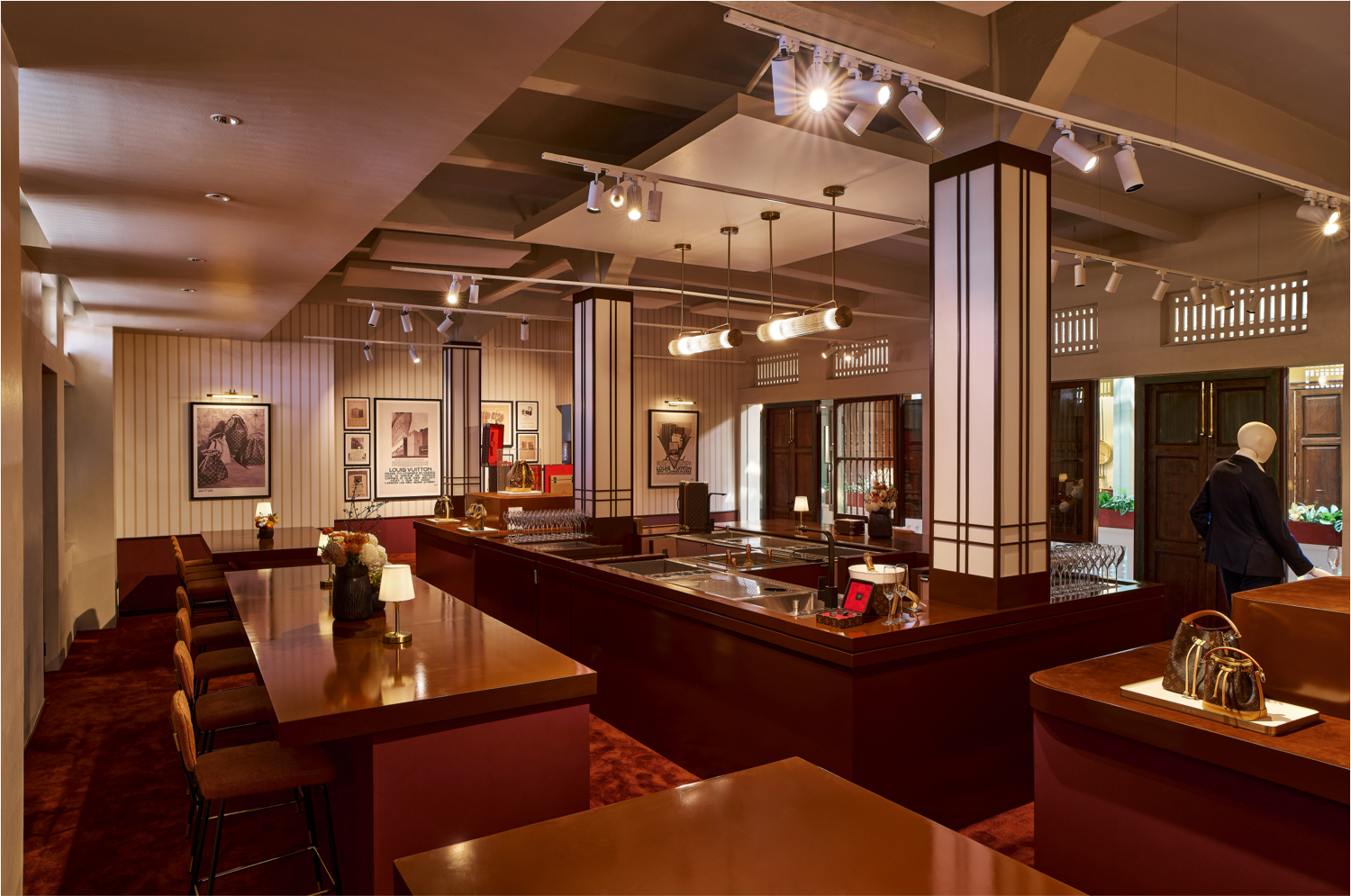 Louis Vuitton Hotel-8