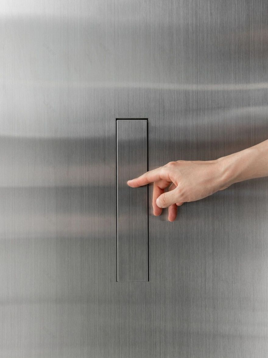 我的咖啡丨韩国首尔丨GGJH 设计团队-22