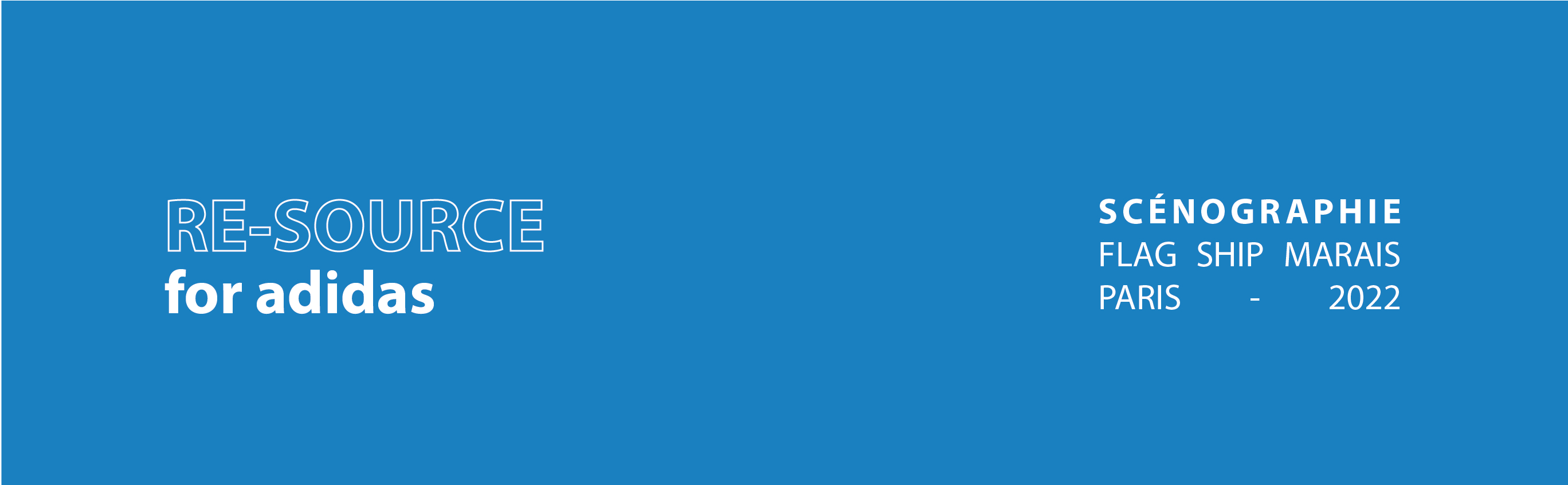 Re-Source for adidas-1