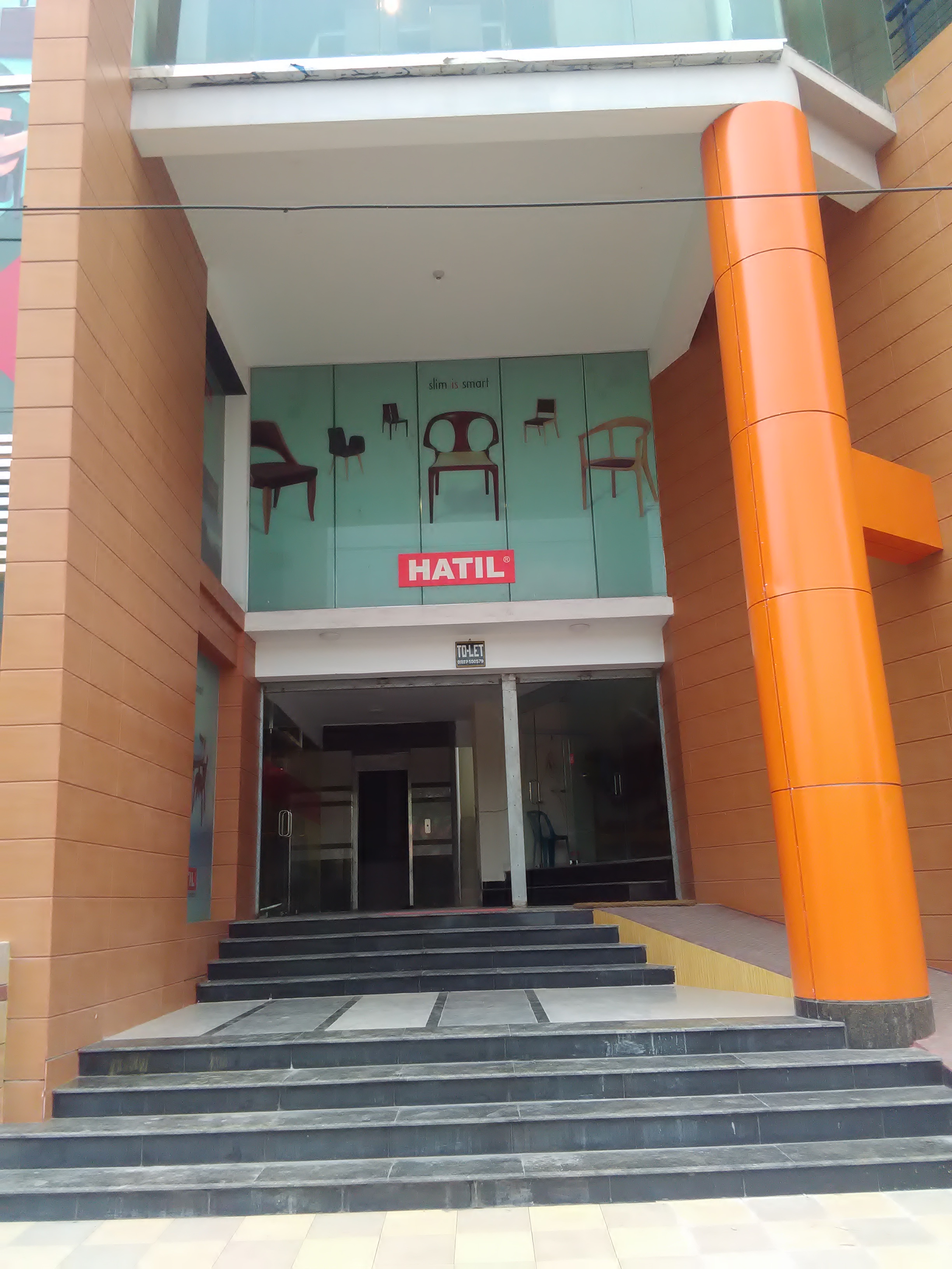 米纳尔马布布商业项目 | ARCWAVE Consultants 的室内设计佳作-6