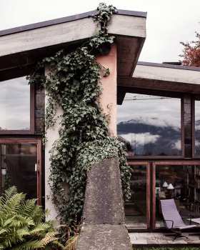 CASA TABARELLI CARLO SCARPA