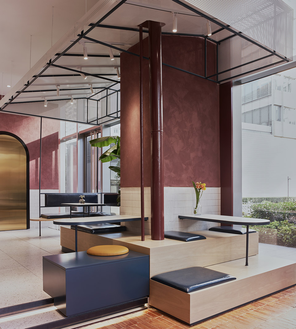 上海Tori.s甜品店-5