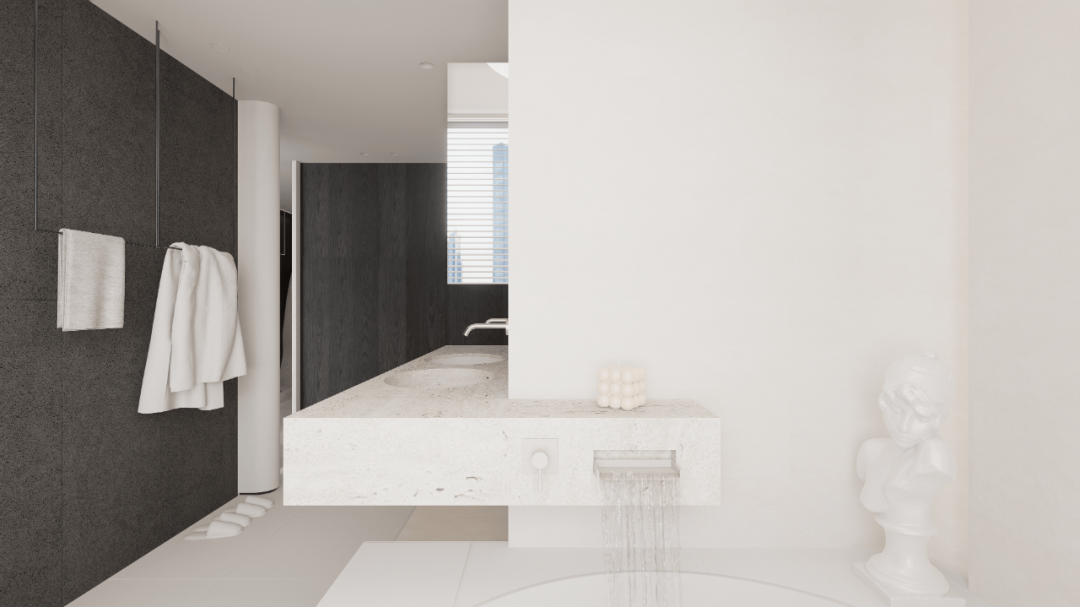 璞采|一家三口的品质之家-96