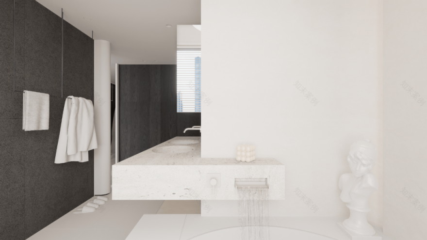 璞采|一家三口的品质之家-96