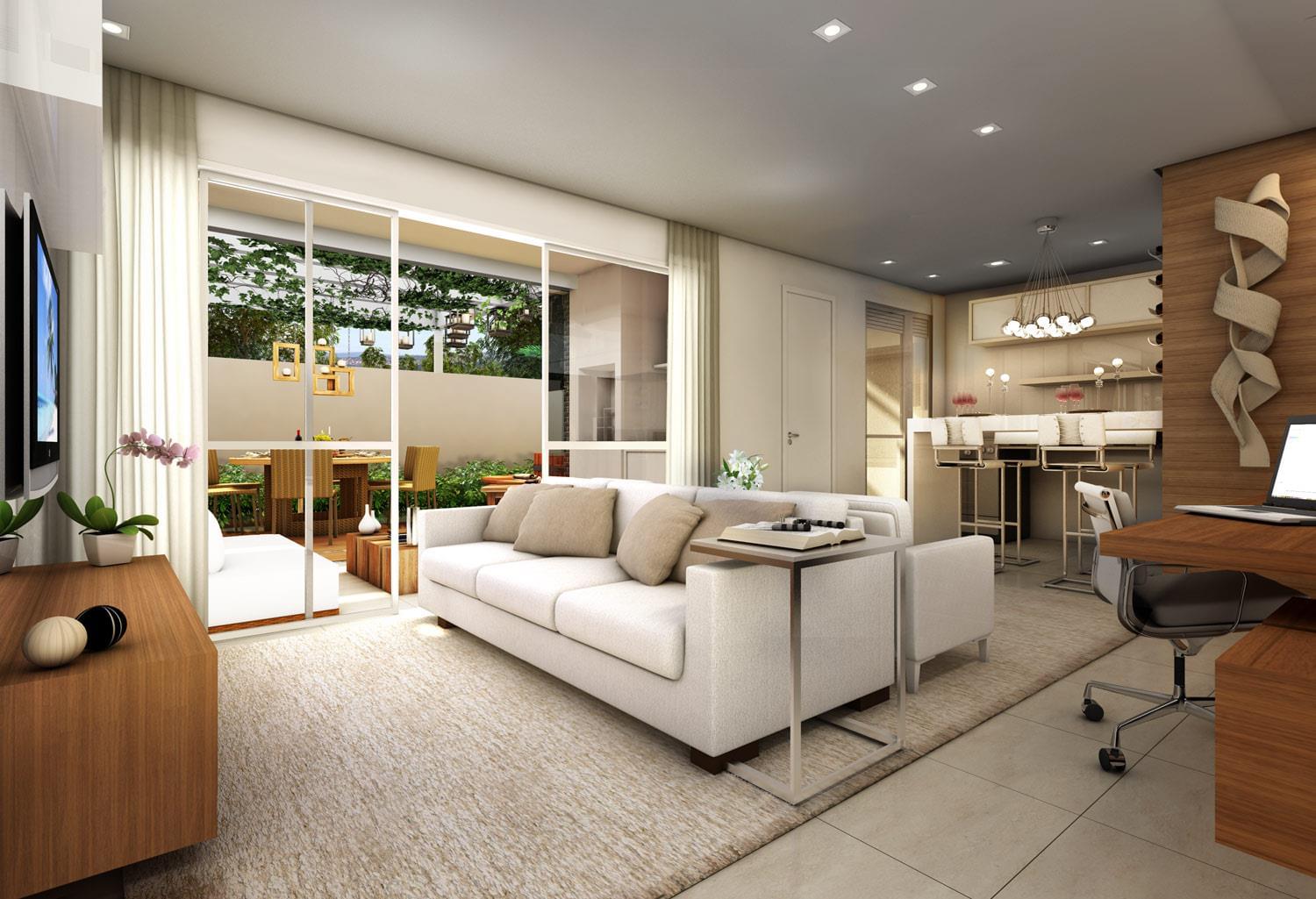 Nova Villa 住宅楼-5