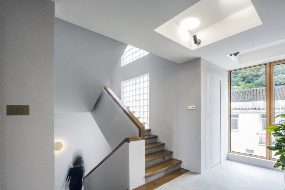 舟山海街11号民宿酒店-78