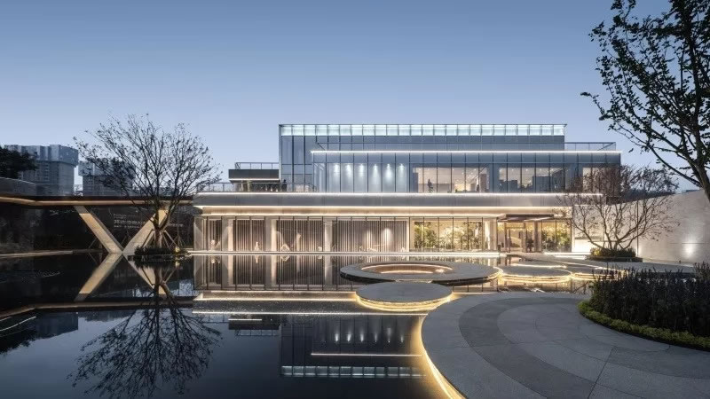 渭南东原·玖城阅丨中国渭南-63