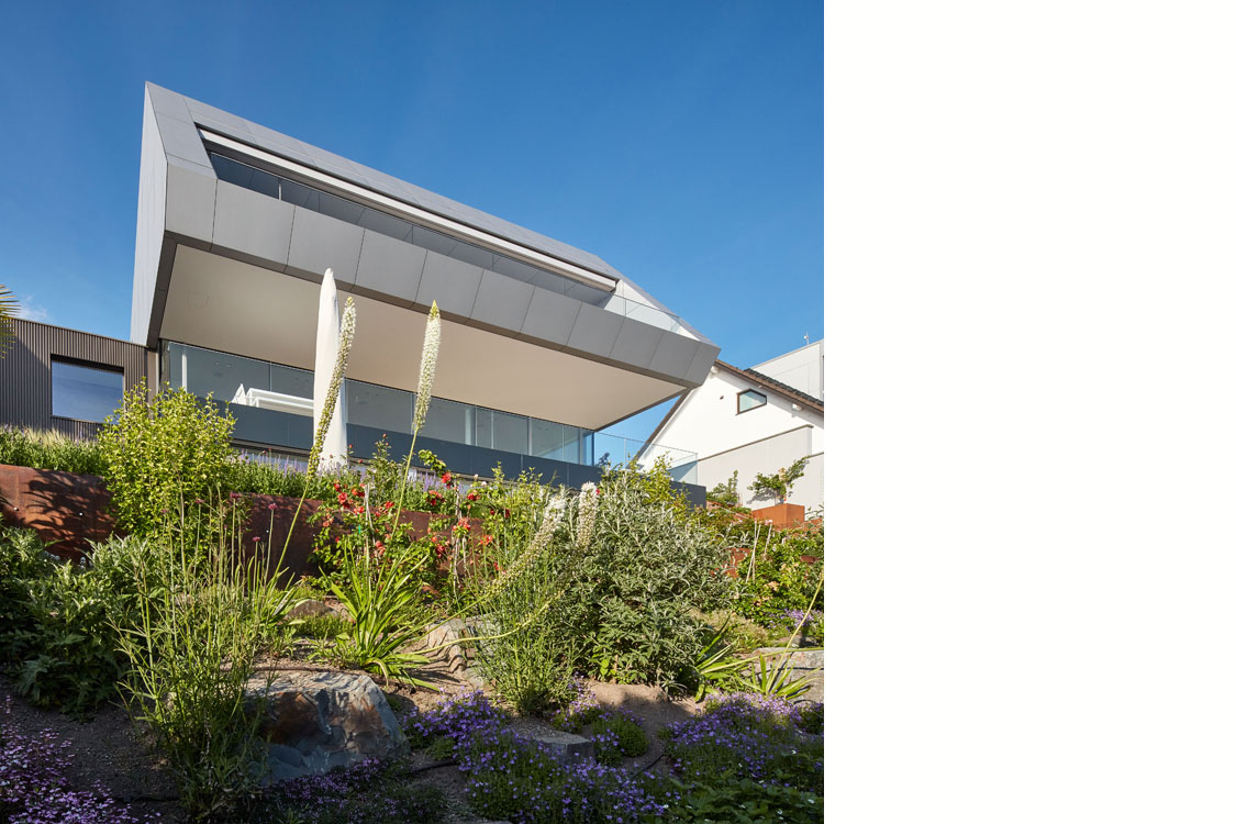 丨德国杜塞尔多夫丨Döring Dahmen Joeressen Architekten-11