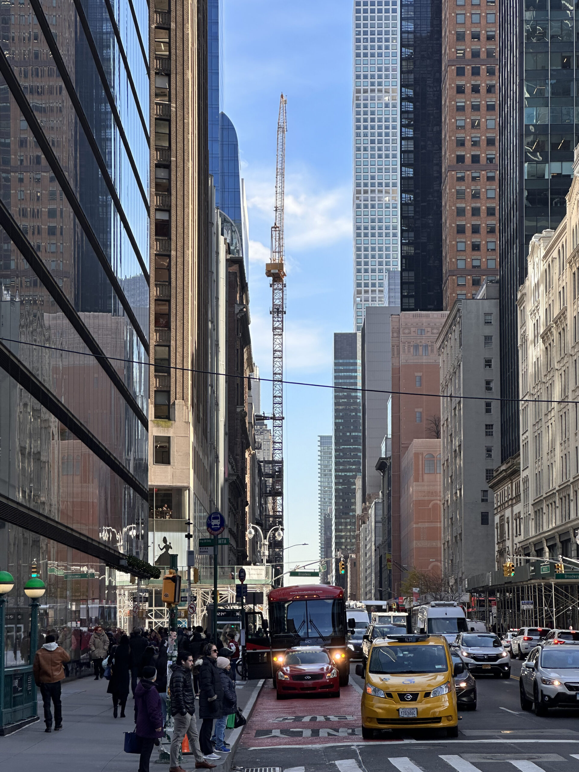 New York YIMBY’s 2023 Fourth-Quarter Construction Report Sets Record for New Building Filings - New York YIMBY-8