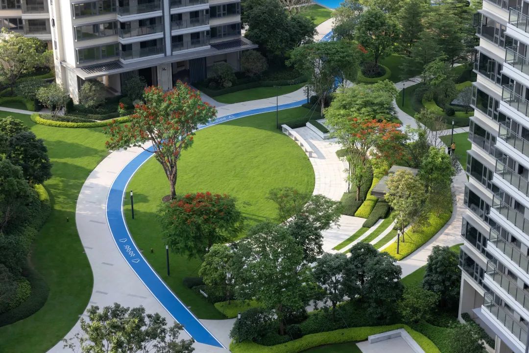 东莞 · 中海松湖云锦丨中国东莞丨奥雅股份深圳设计二所-22