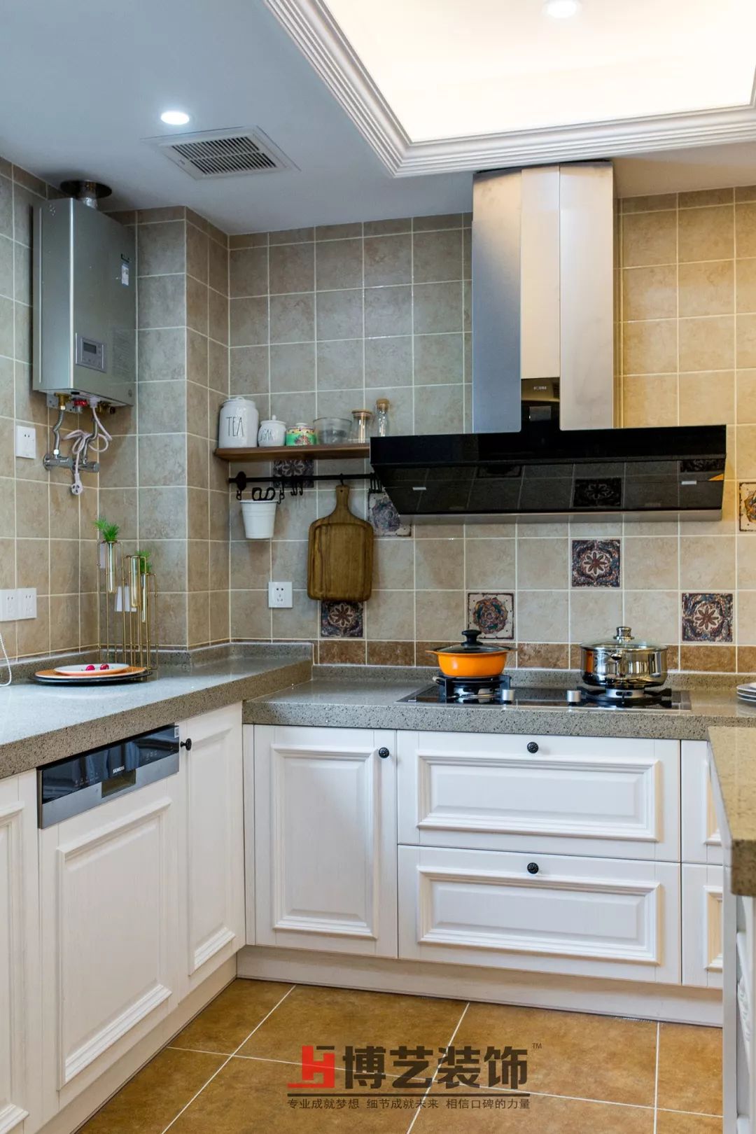 《简·爱》——美式风情的浪漫之家-15