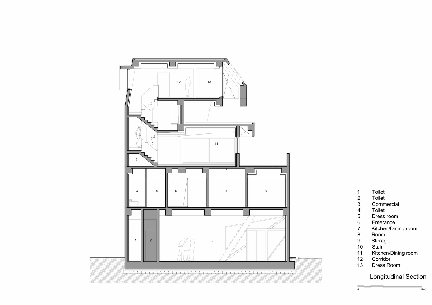 猫头鹰式建筑,儿童趣味空间-60