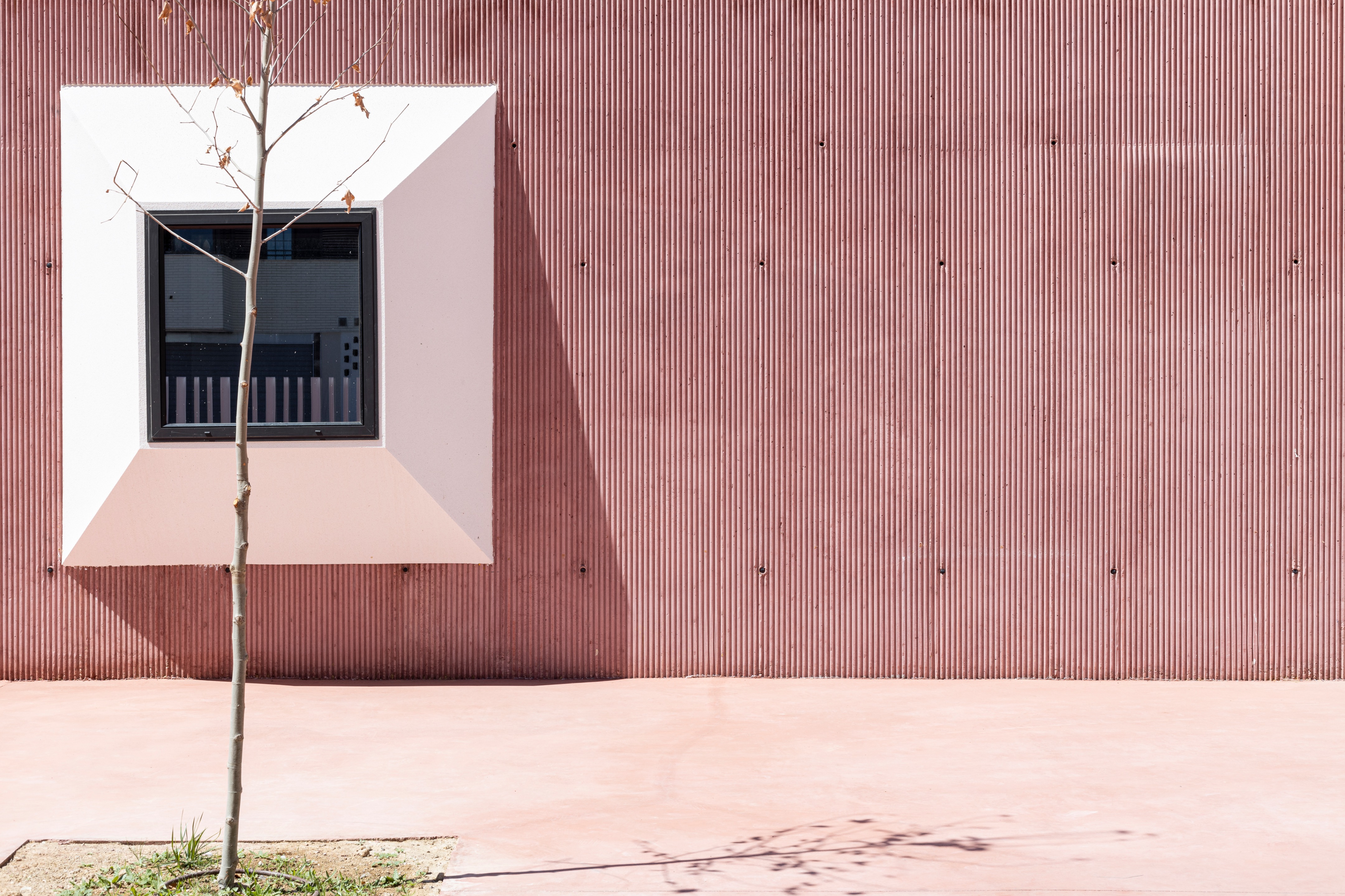 CEIPImaginalia 教育建筑-49