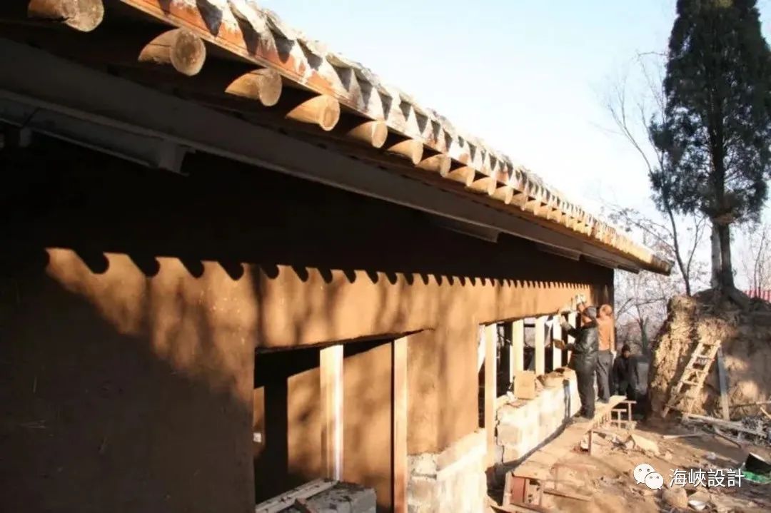 常民强化轻钢结构系统丨中国台湾丨谢英俊-36