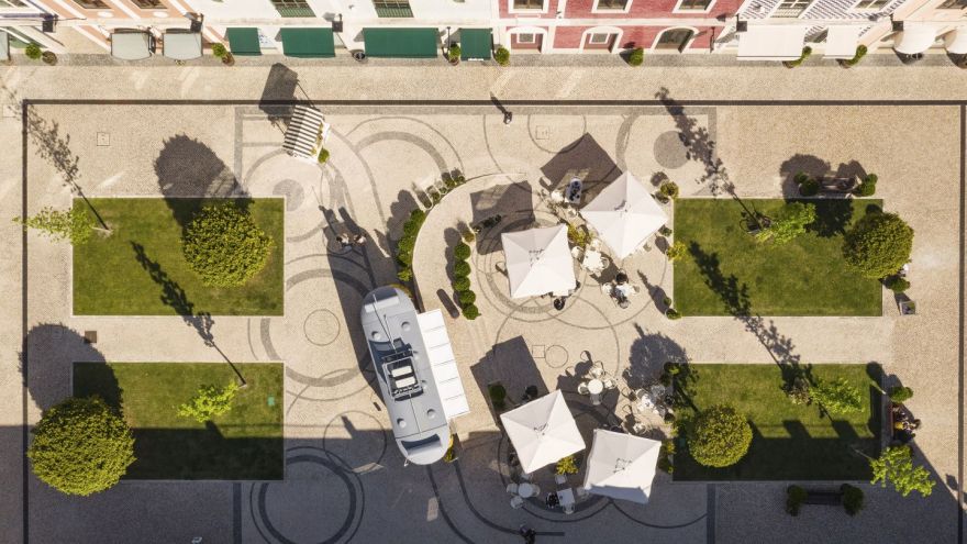 丨葡萄牙丨L35 Arquitectos,合作方Stantec-24