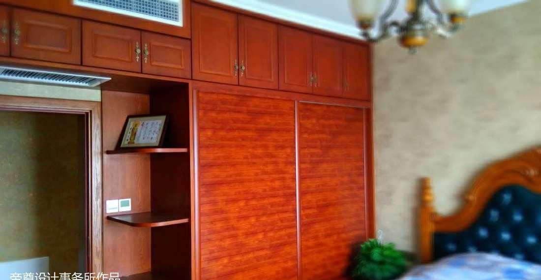 卢氏县新河湾王先生雅居-21