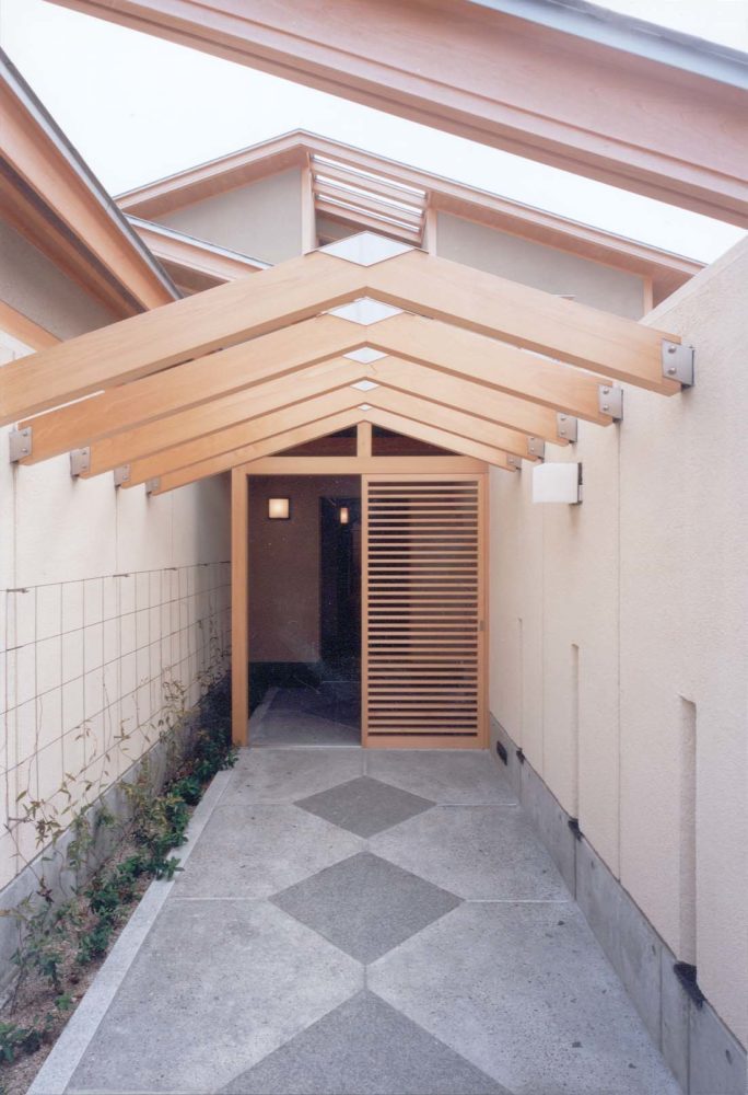 井原之家丨M.I.A.ARCHITECTS-11