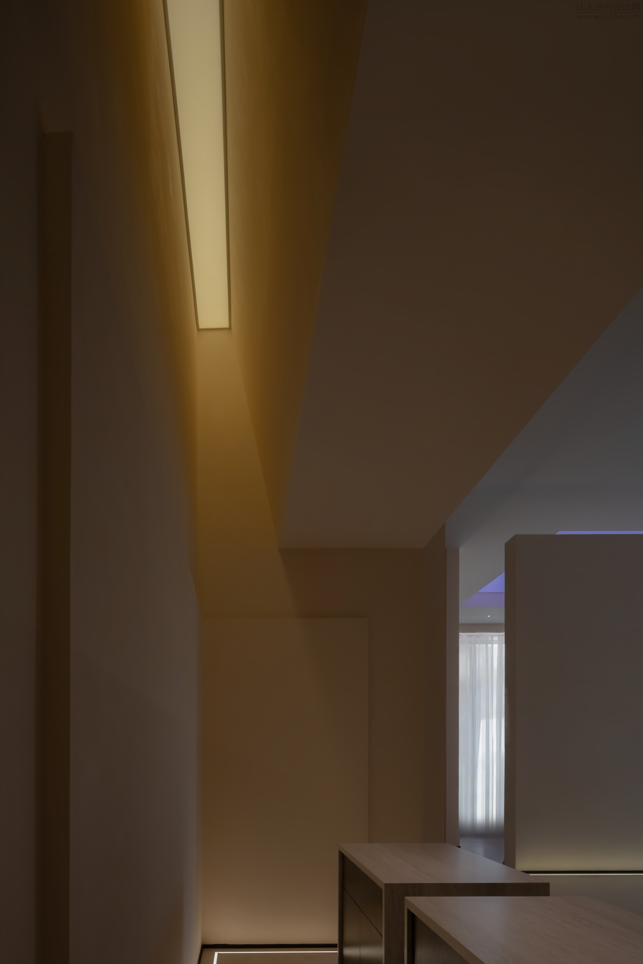 岩与曜之歌丨中国成都丨笾界建筑-48