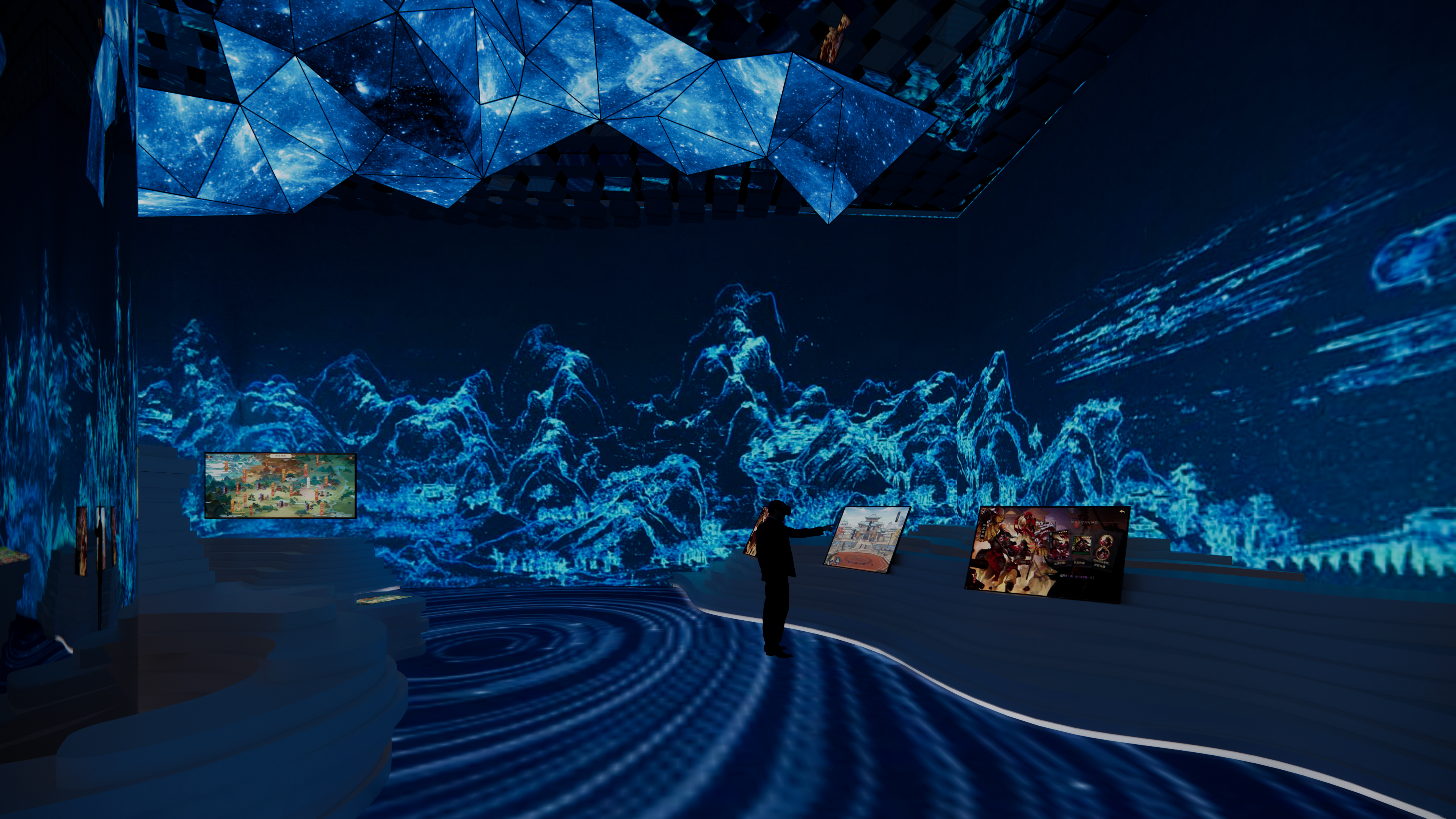 孙子文化沉浸展-7