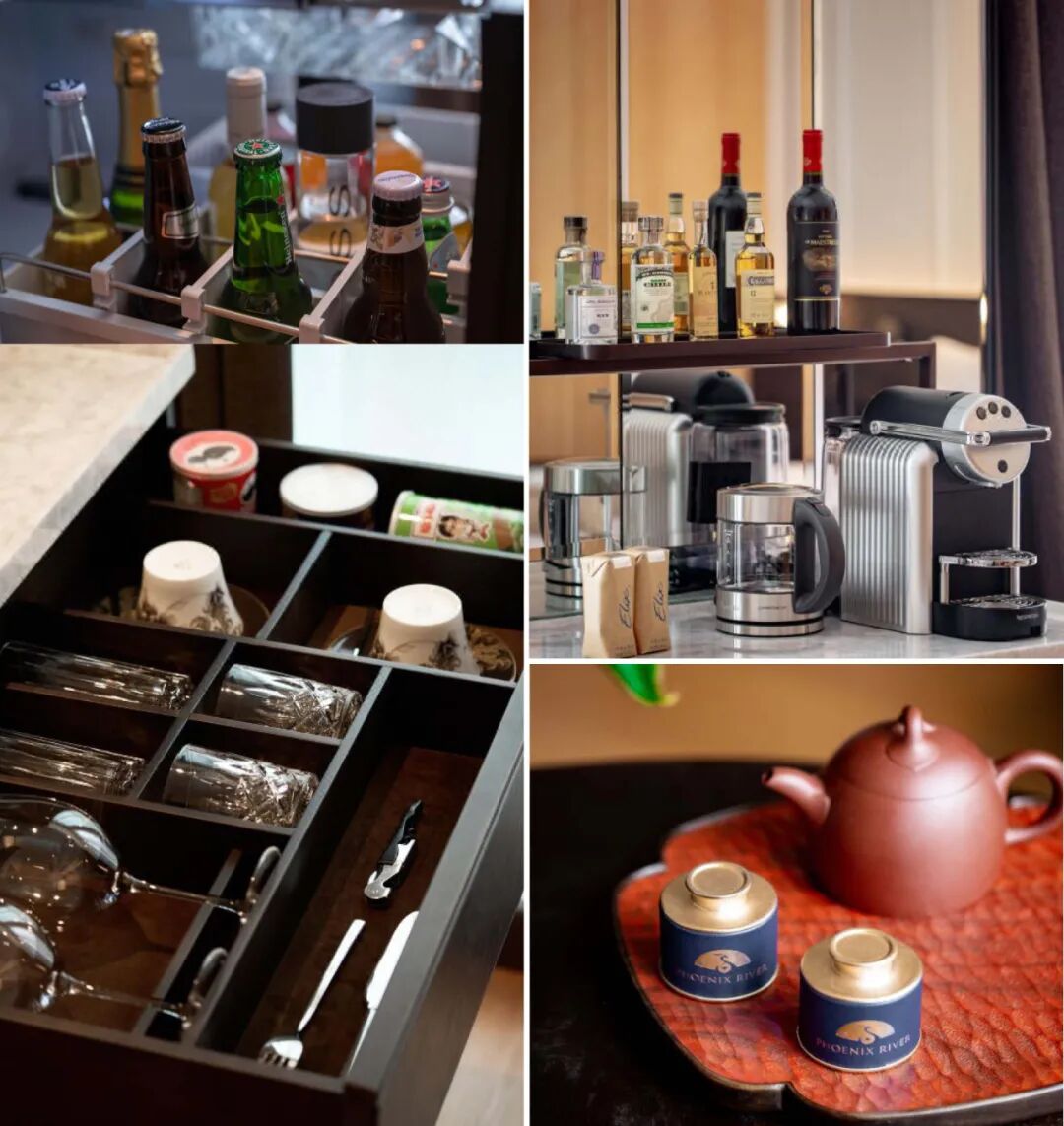 让建筑与自然完美交融：宜兴西岸凰川精品酒店-63