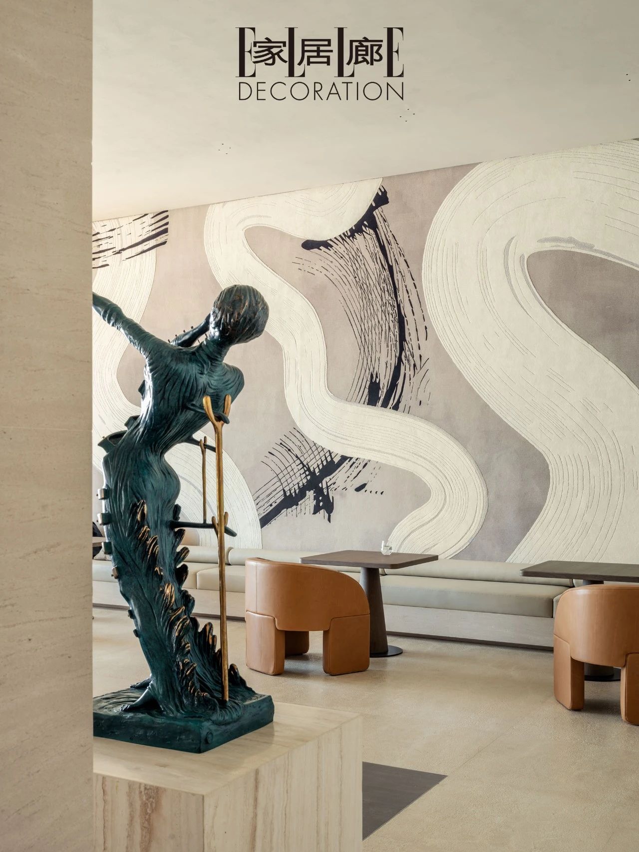 EOSO 雲頌酒店丨中国秦皇岛丨青山周平-49