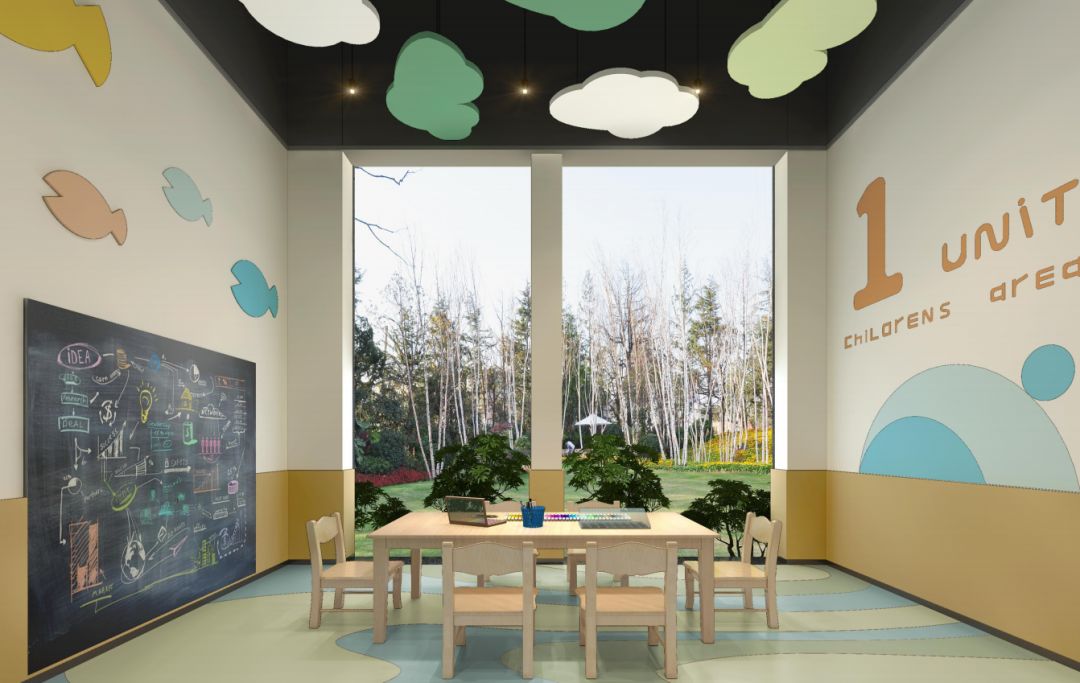 熙华府 | 归家仪式感的细节艺术-63